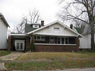 Foreclosed Home - List 100220526