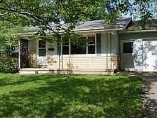 Foreclosed Home - List 100444163