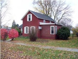 Foreclosed Home - 122 S INDIANA ST, 61924