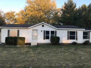 Foreclosed Home - 1110 INDIANA ST, 61930