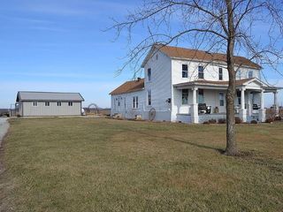 Foreclosed Home - 6193 E COUNTY ROAD 1400N, 61931