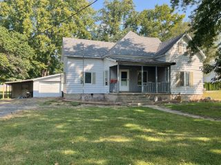 Foreclosed Home - 354 E STATE ST, 61937