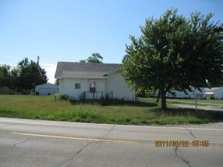 Foreclosed Home - 821 N 15TH ST, 61938