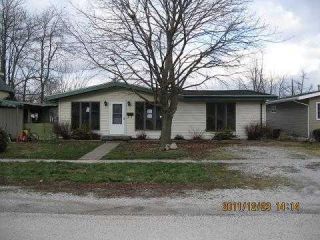 Foreclosed Home - List 100255953