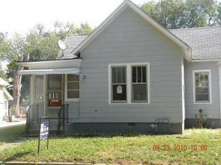 Foreclosed Home - 712 DOUGLAS ST, 61944