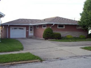 Foreclosed Home - 129 E WASHINGTON ST, 61944