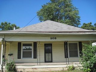 Foreclosed Home - List 100153709