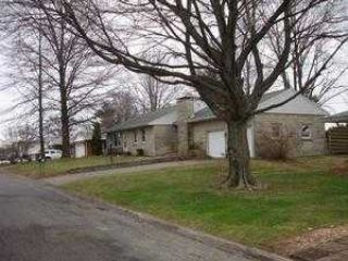 Foreclosed Home - 108 BEVERLY DR, 61944