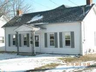 Foreclosed Home - List 100243792