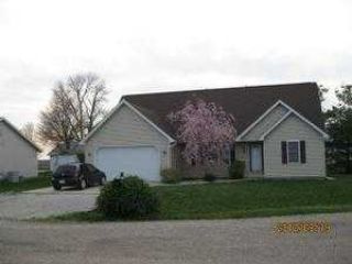 Foreclosed Home - 8 VICTORY CT, 61951