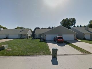 Foreclosed Home - 405 E WILSON ST, 61953