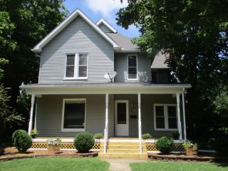 Foreclosed Home - 304 E HOUGHTON ST, 61953