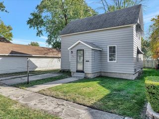 Foreclosed Home - 311 E ENSEY ST, 61953