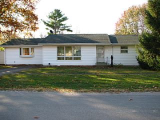 Foreclosed Home - List 100522601