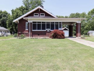 Foreclosed Home - 608 N PARKE ST, 61953