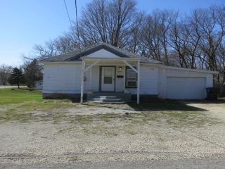 Foreclosed Home - 606 2ND ST, 61956