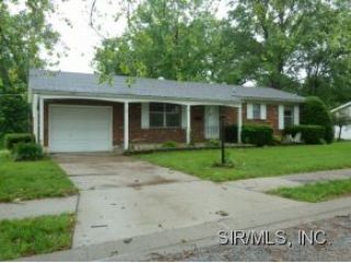 Foreclosed Home - List 100091803