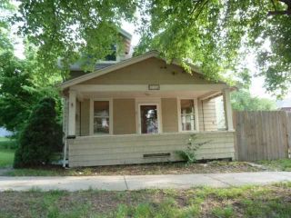 Foreclosed Home - List 100106788