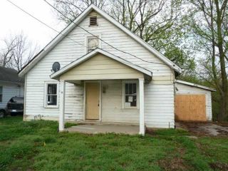 Foreclosed Home - List 100308857