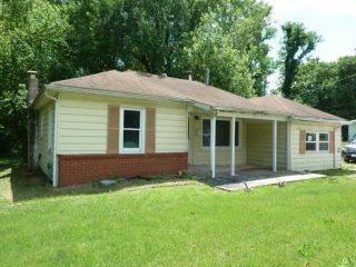 Foreclosed Home - List 100308898