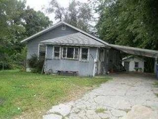 Foreclosed Home - List 100333255
