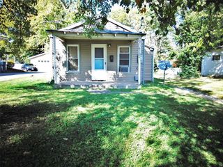 Foreclosed Home - 2904 BROWN ST, 62002