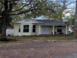 Foreclosed Home - List 100549240