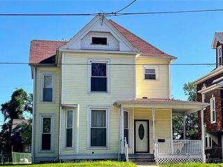 Foreclosed Home - 1503 CENTRAL AVE, 62002