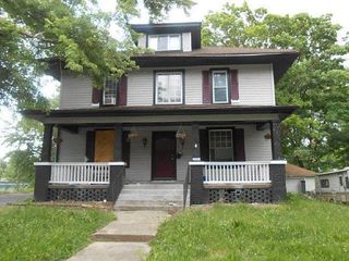Foreclosed Home - 1731 S RODGERS AVE, 62002