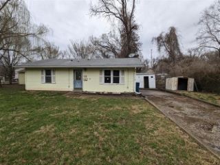 Foreclosed Home - 424 CLIFF ST, 62002