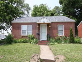 Foreclosed Home - 194 SERING AVE, 62002