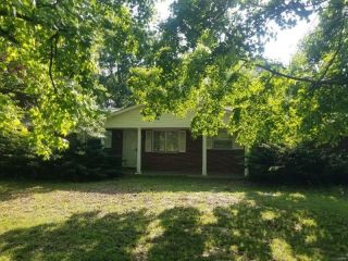 Foreclosed Home - 3801 HUMBERT RD, 62002