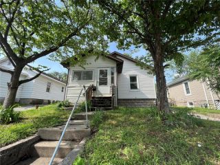 Foreclosed Home - 2618 YAGER AVE, 62002