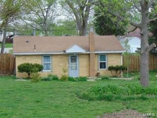 Foreclosed Home - 328 HOFFMEISTER ST, 62002