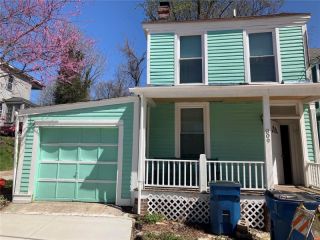 Foreclosed Home - 809 ALBY ST, 62002