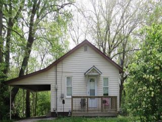 Foreclosed Home - 307 LAMPERT ST, 62002