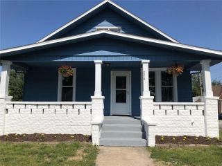 Foreclosed Home - 2318 STATE ST, 62002