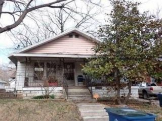 Foreclosed Home - List 100657917