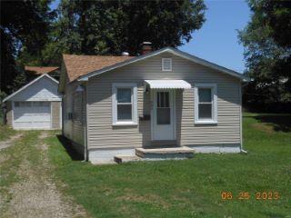 Foreclosed Home - 507 PORTER ST, 62002