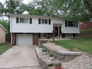 Foreclosed Home - 2225 NORSIDE DR, 62002