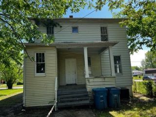 Foreclosed Home - 2118 WASHINGTON AVE, 62002