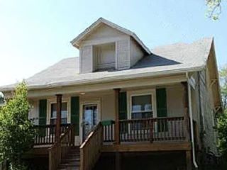 Foreclosed Home - 2608 WALNUT ST, 62002
