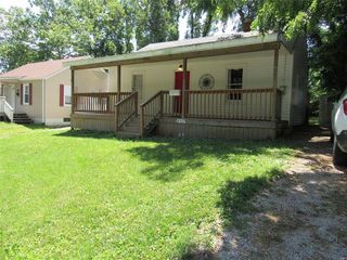 Foreclosed Home - 2707 MAXEY ST, 62002