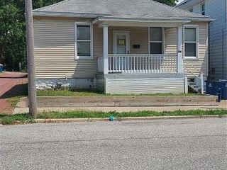 Foreclosed Home - List 100835335