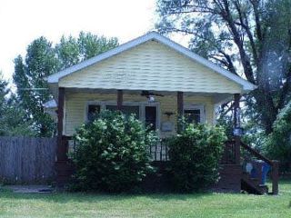 Foreclosed Home - 3513 OMEGA ST, 62002