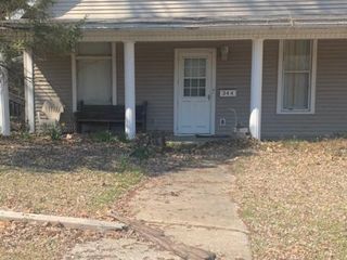 Foreclosed Home - 344 DRY ST, 62002