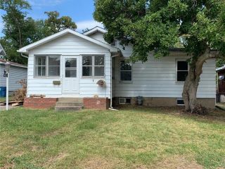 Foreclosed Home - 3620 ABERDEEN AVE, 62002
