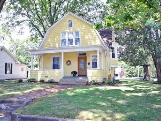 Foreclosed Home - 1524 JERSEY ST, 62002