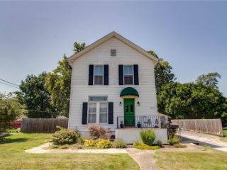 Foreclosed Home - 1616 CLAWSON ST, 62002