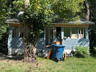 Foreclosed Home - 3516 THOMAS AVE, 62002